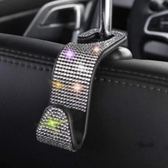 Universal Car Decor Accessory - Picture 2 of 3